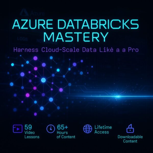 Azure Databricks Mastery